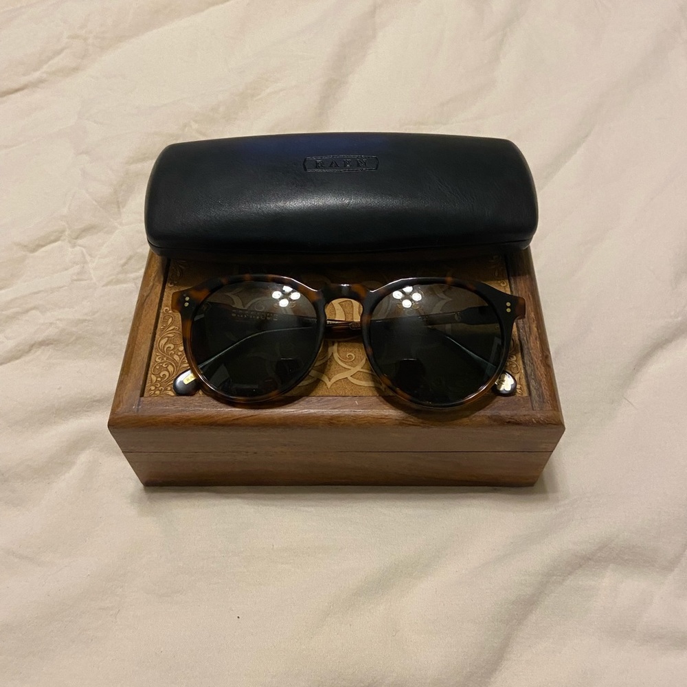 RAEN Remmy sunglasses 52 mm